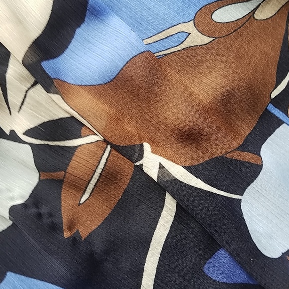 Chico's Blouse - Picture 3 of 3